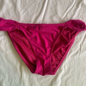 Victoria’s Secret Bikini Bottoms